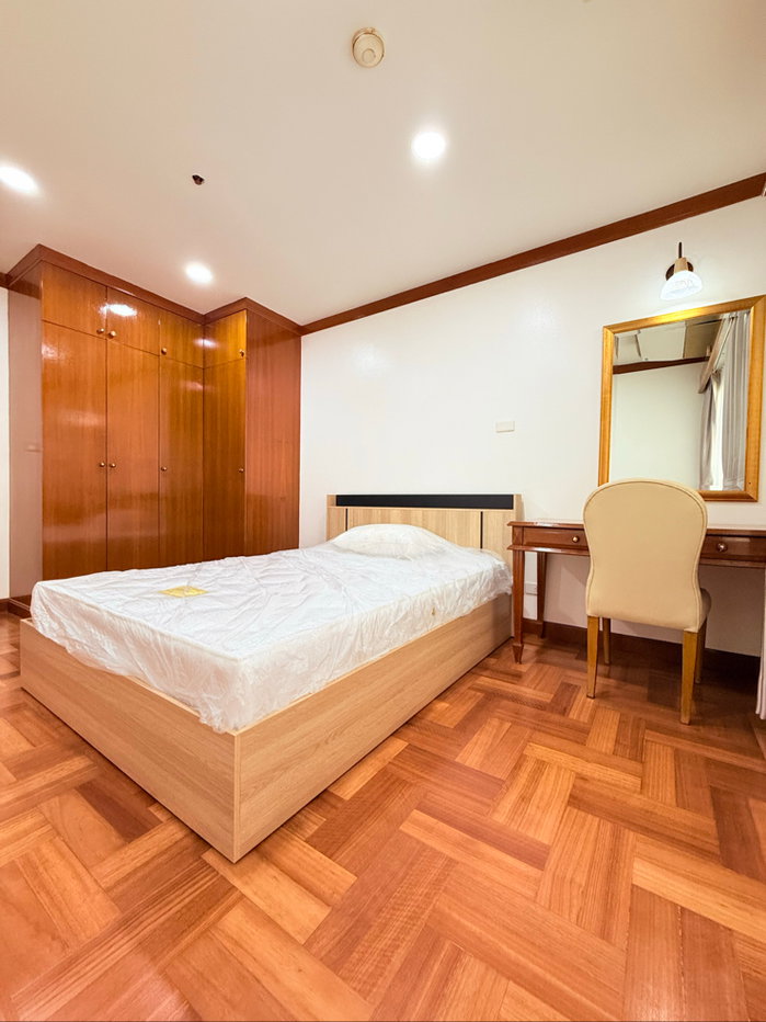 รูป For Rent | Liberty Park 2 Sukhumvit | 2 bedroom 122 Sqm BTS Nana - รูปที่ 11/18