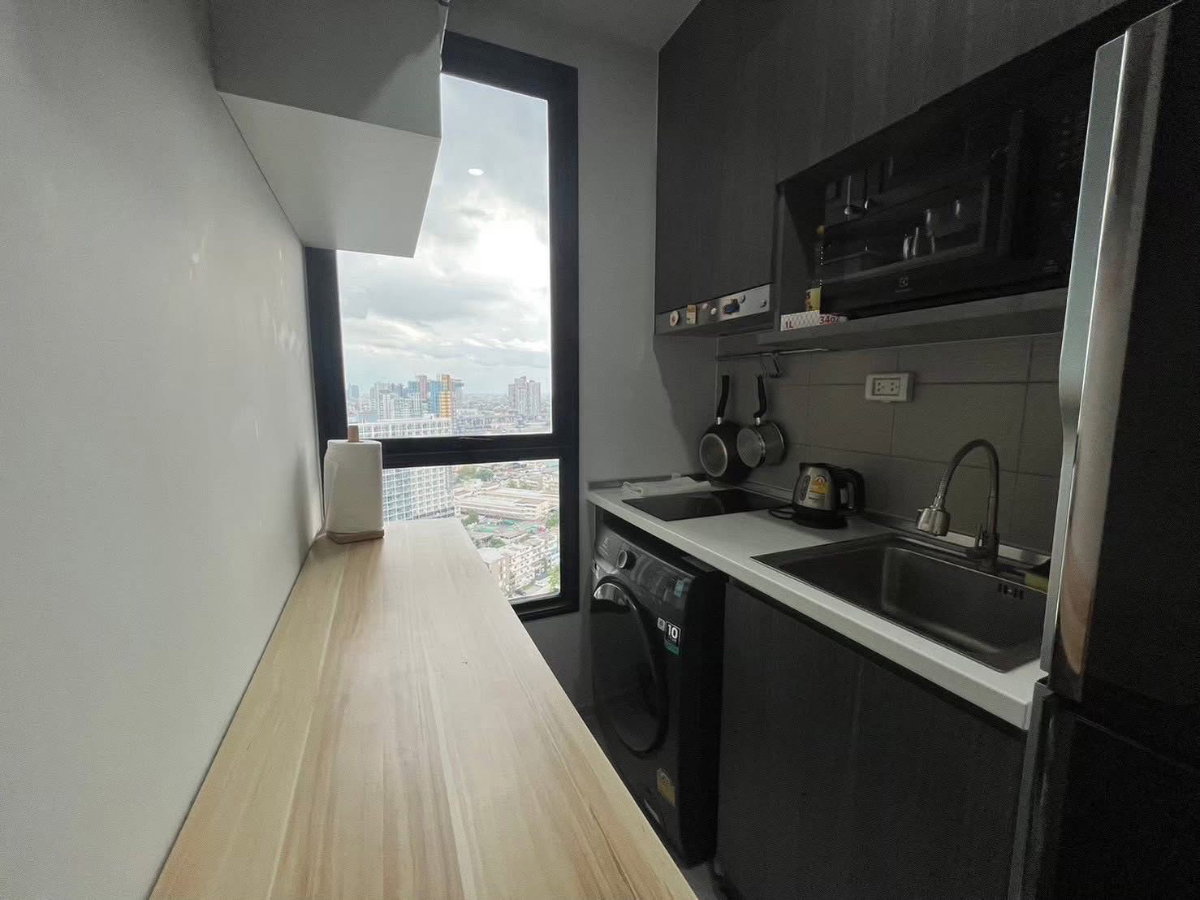 รูป เอลิโอ เดล เนส มีห้องทำงาน 🔰Line : @Richrealestate  - รูปที่ 7/14