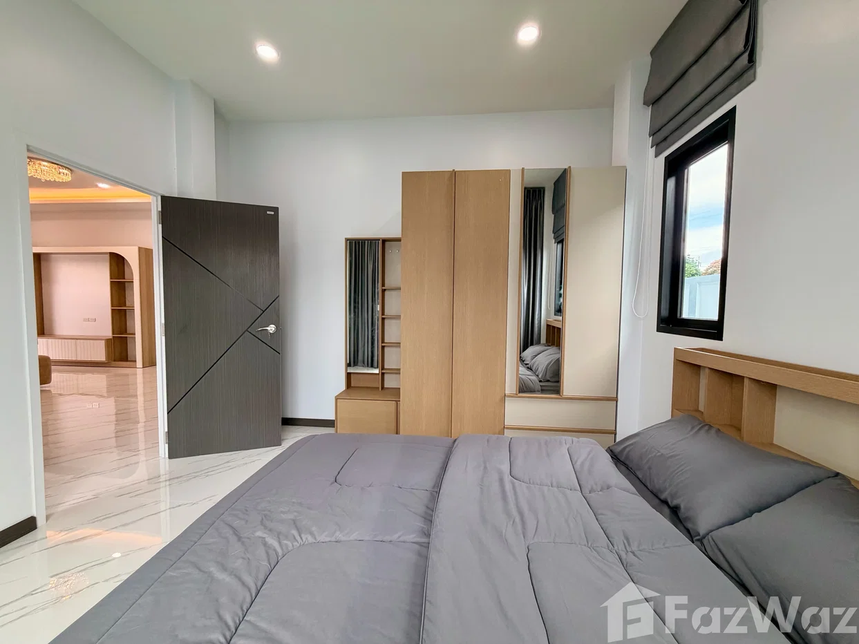 รูป ขาย บ้านเดี่ยว 3 ห้องนอน ใน เทพกระษัตรี, ภูเก็ต 6486268 - รูปที่ 6/16