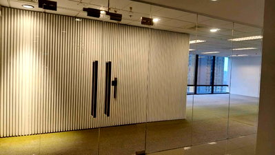Office for rent : WS7902 🏢 Office space for rent, Rama 9 📍 Near MRT Phetchaburi. Only 680 THB/sq.m. 💰