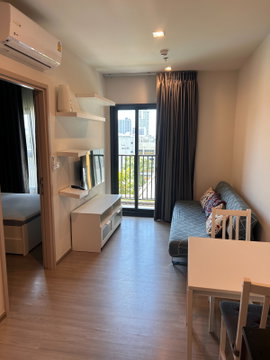 THE BASE Phetchaburi - Thonglor Condo For Rent / Line : @mintocondo