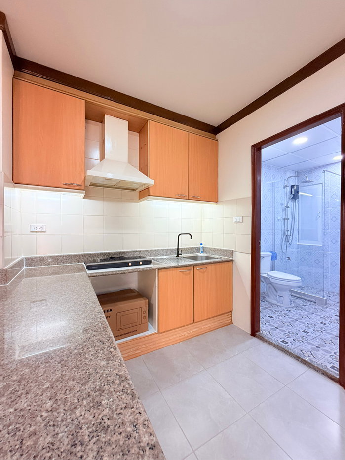 รูป For Rent | Liberty Park 2 Sukhumvit | 2 bedroom 122 Sqm BTS Nana - รูปที่ 16/18