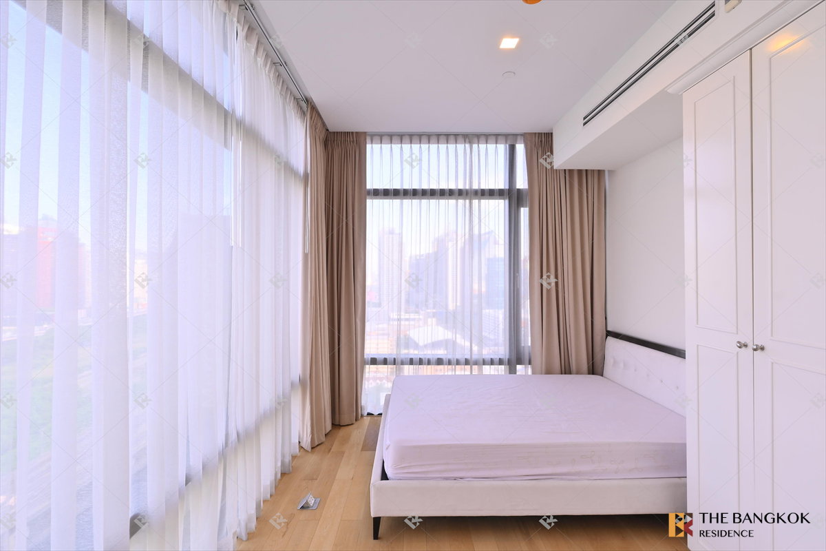 รูป เช่าคอนโด 💎Circle Living Prototype  2นอน 89ตรม 50k ⭐ พิเศษ! ห้องว่าง ราคาดี ใกล้ ARL มักกะสัน  - รูปที่ 6/10