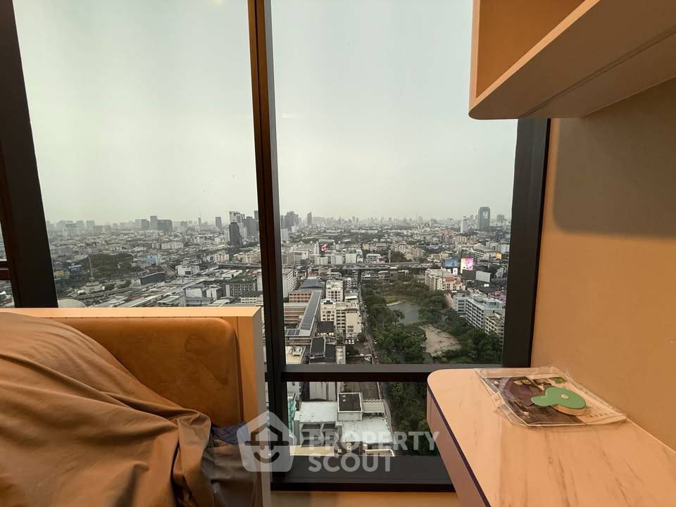 รูป คอนโด 2 ห้องนอน โครงการ The Extro Phayathai–Rangnam ใกล้ BTS อนุสาวรีย์ชัยฯ 300 ม. (ID 3025931) - รูปที่ 18/23