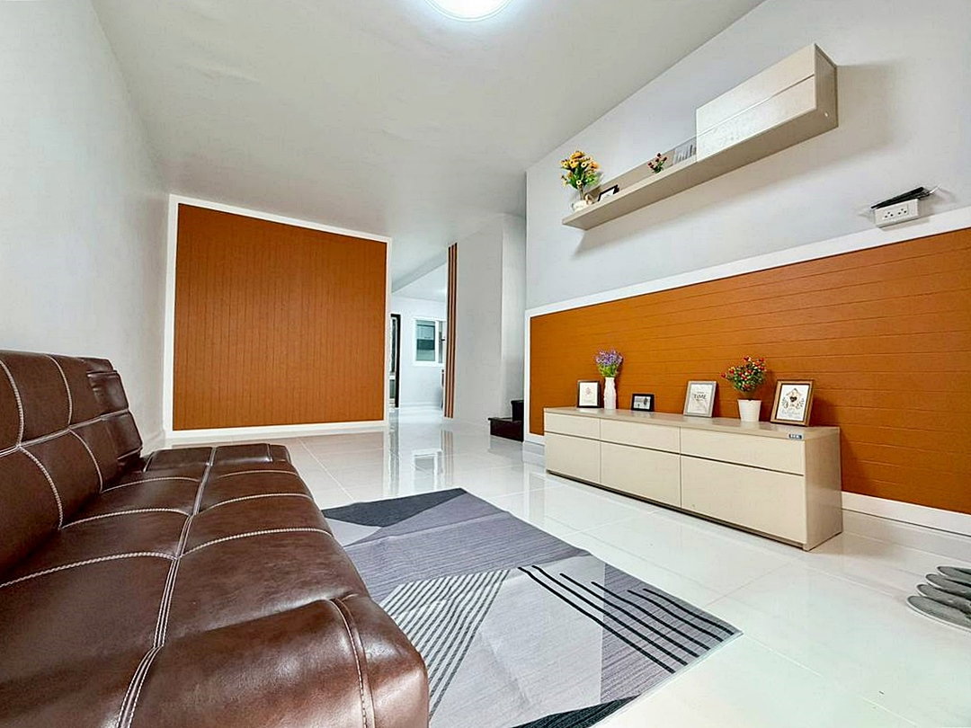 รูป บ้านสวย 4 ห้องนอน #หมู่บ้านพฤกษา วิลล์ 28  บางใหญ่  ใกล้เซ็นทรัล เวสเกต  ใกล้ MRT สถานีบางใหญ่ - รูปที่ 7/20