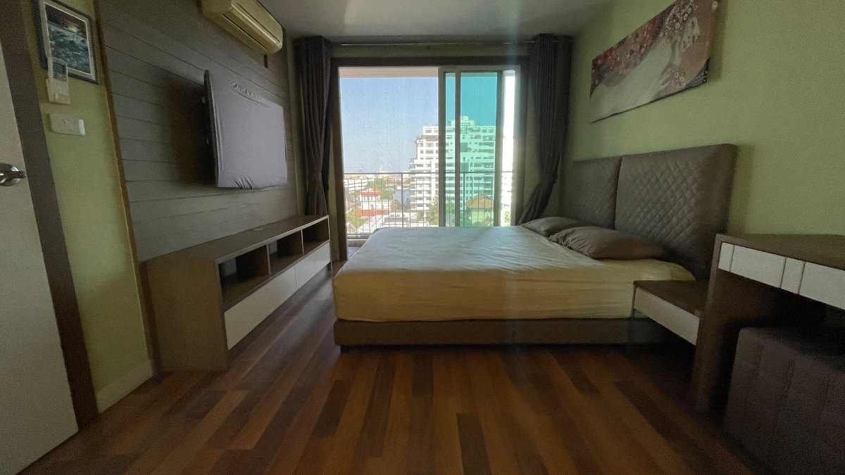 รูป ขาย The Silk Phaholyothin – Aree 2  - รูปที่ 8/30