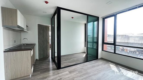 CONDO 33.95 Sq.m. Bang Khen Bangkok for 3.2M