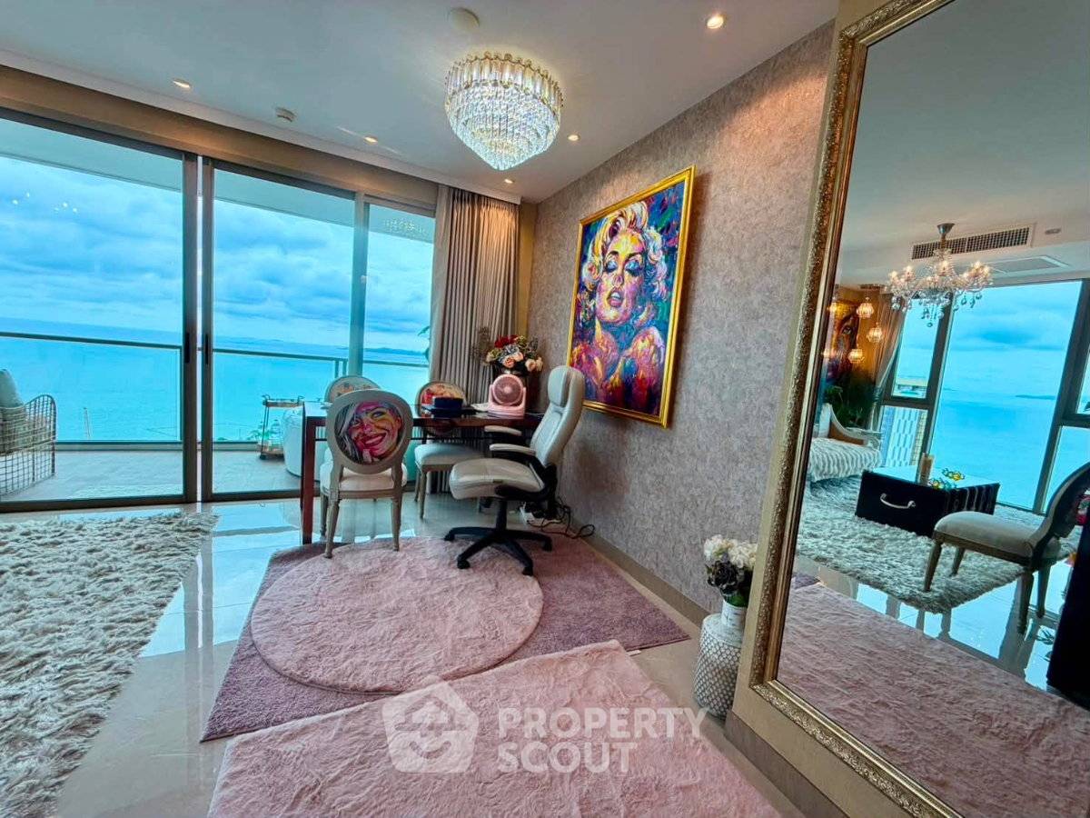 รูป คอนโด 2 ห้องนอน ราคาดี ที่ The Riviera Ocean Drive ชั้น 40 (ID 3027605) - รูปที่ 19/20