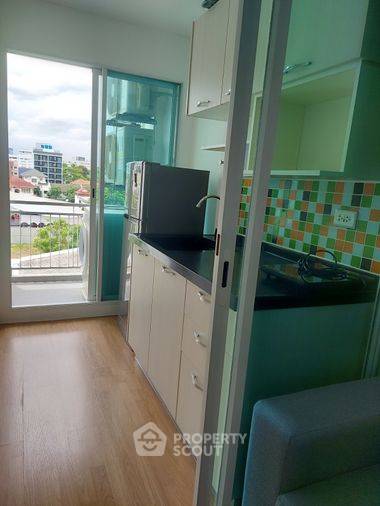 picture 1-BR Condo At The Maple Ratchada - Ladprao, 400m To MRT Ratchadaphisek (ID 926257) - 4/12
