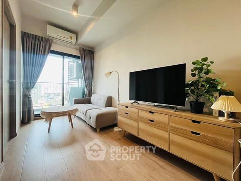 Great Value 1-BR Ideo Rama 9 - Asoke Near MRT Phra Ram 9 (ID 3023978)
