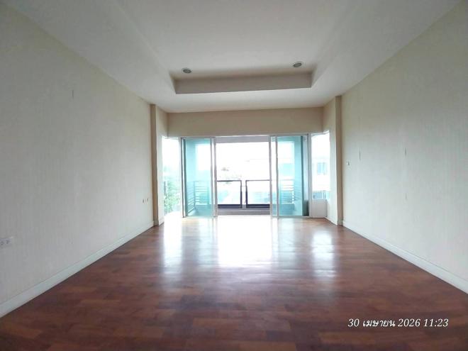 รูป บ้านเดี่ยว 101.8 ตร.วา บางกอกบูเลอวาร์ด รามอินทรา 3 เขตคันนายาว กรุงเทพมหานคร 12.5M - รูปที่ 16/43