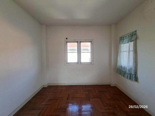 รูป บ้านเดี่ยว 52.5 ตร.วา บ้านฟ้ากรีนพาร์ค 2 ลำลูกกา ปทุมธานี 2.7M - รูปที่ 10/33
