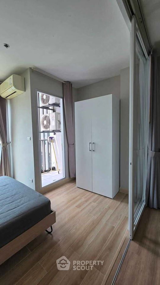 รูป คอนโด 1 ห้องนอน โครงการ Hive Sathorn ใกล้ BTS กรุงธนบุรี 90 ม. (ID 3026167) - รูปที่ 3/9