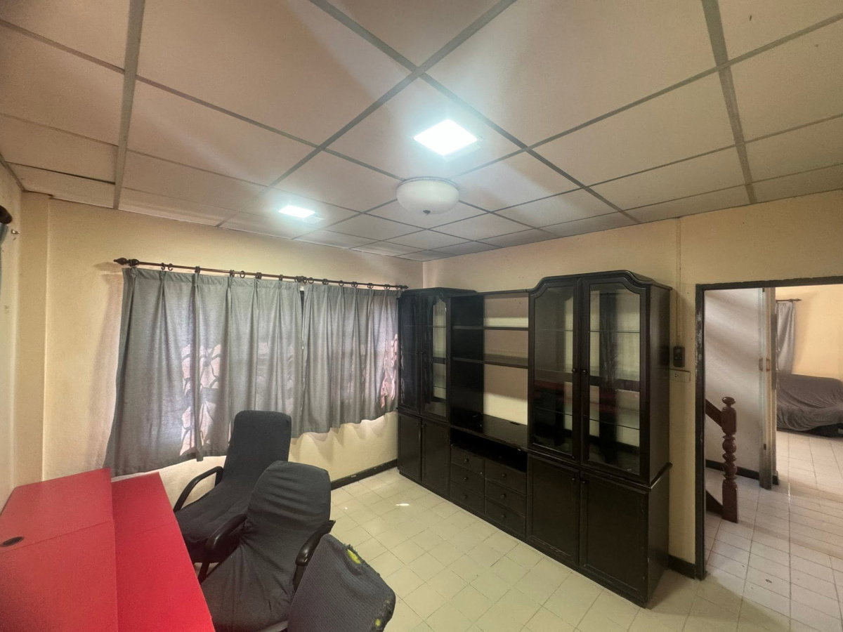 picture For rent Maneeya Thait - Sai Ma ready to move - 4/9