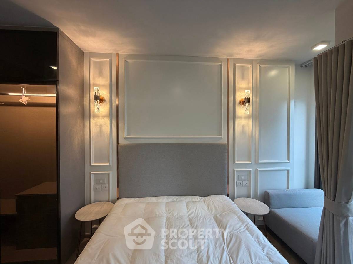 รูป คอนโด 1 ห้องนอน Chapter Thonglor 25 ย่านทองหล่อ (ID 3024051) - รูปที่ 6/11