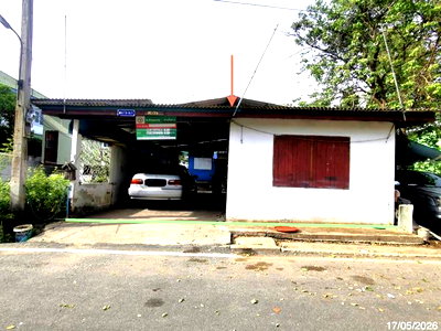 Houses for sale Phra Nakhon Sri Ayutthaya : HOME 51 Sq.w. Sena Phra Nakhon Sri Ayutthaya for 795,000