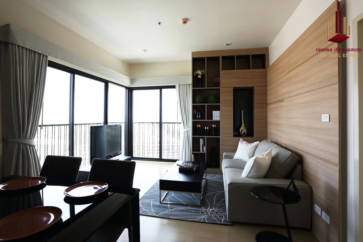 picture ✨ For Sale: Noble Reform Condo ✨💰Only 7,490,000 THB - 4/6
