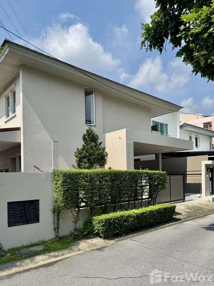 รูป บ้านเดี่ยวให้เช่า 3 ห้องนอน ในโครงการ โนเบิล ทารา พัฒนาการ 5645512 - รูปที่ 18/21