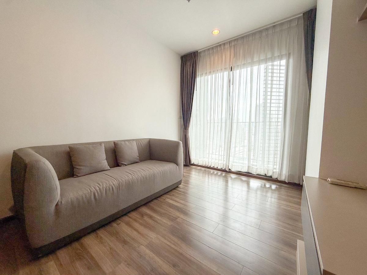 รูป 🏠✨ ทีล สาทร - ตากสิน (Teal Sathorn - Taksin) | ขายคอนโด 2 ห้องนอน (HBH-ST-304) - รูปที่ 3/16