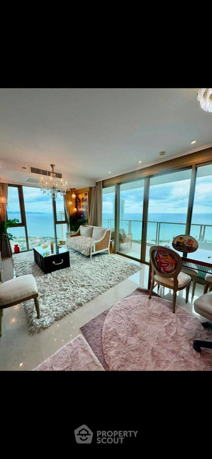 รูป คอนโด 2 ห้องนอน ราคาดี ที่ The Riviera Ocean Drive ชั้น 40 (ID 3027605) - รูปที่ 20/20