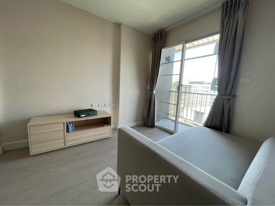 รูป คอนโด 1 ห้องนอน 28 ตร.ม. เมโทร ลักซ์ โรส โกลด์ พหลฯ–สุทธิสาร ใกล้ BTS สะพานควาย (ID 3028330) - รูปที่ 2/9