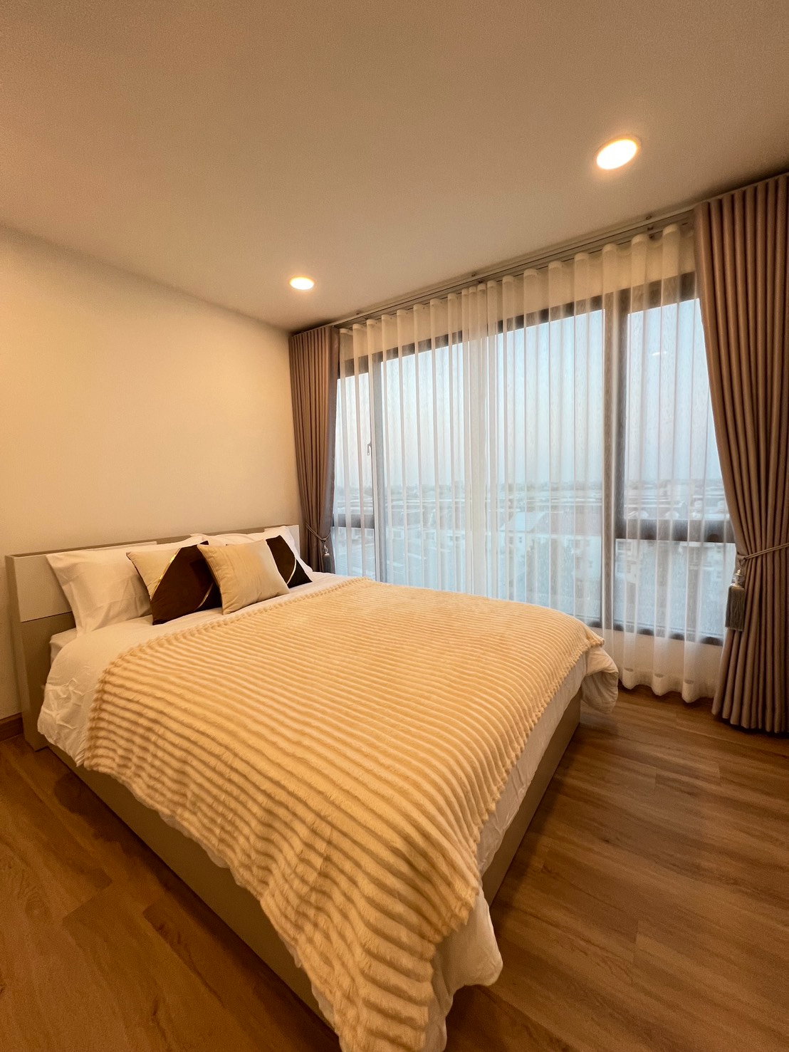 ขาย เดอะพรีมิโอคอนโด  The Premio Condo ซอยประเสริฐมนูกิจ 29 รีโนทเวทใหม่ครบเกรดพรี่เมี่ยม พร้อมอยู่