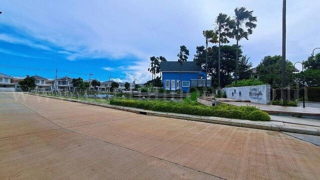 รูป บ้านเดี่ยว วิลลาจจิโอ บางนา-เทพารักษ์ ติดสโมสร พร้อมอยู่ ราคาถูกสุดในโครงการ - รูปที่ 19/20