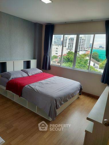 picture 1-BR Condo At The Maple Ratchada - Ladprao, 400m To MRT Ratchadaphisek (ID 926257) - 8/12
