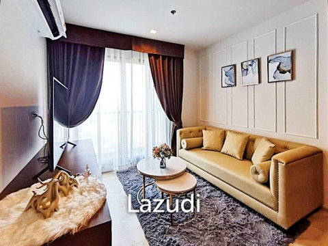 1 Bed 1 Bath 38 SQ.M Life One Wireless