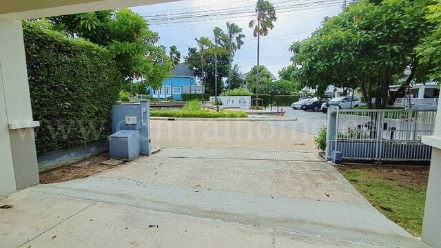 รูป บ้านเดี่ยว วิลลาจจิโอ บางนา-เทพารักษ์ ติดสโมสร พร้อมอยู่ ราคาถูกสุดในโครงการ - รูปที่ 18/20