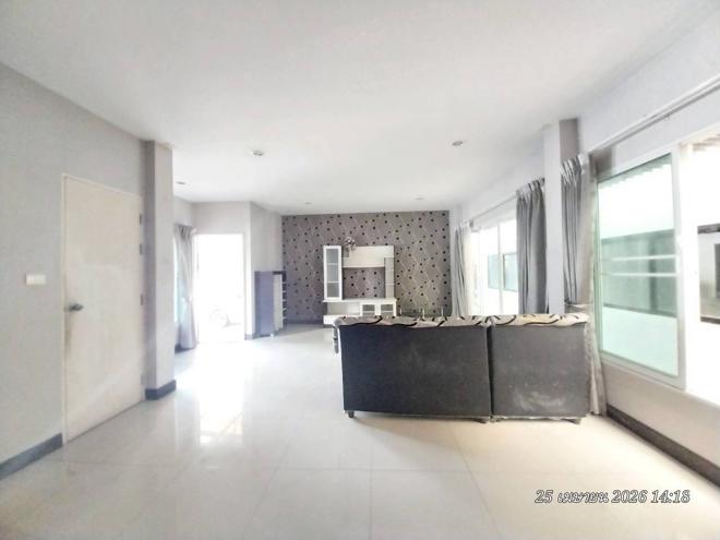 รูป บ้านเดี่ยว 82 ตร.วา เดอะธารา รามอินทรา เขตคลองสามวา กรุงเทพมหานคร 5.3M - รูปที่ 4/37