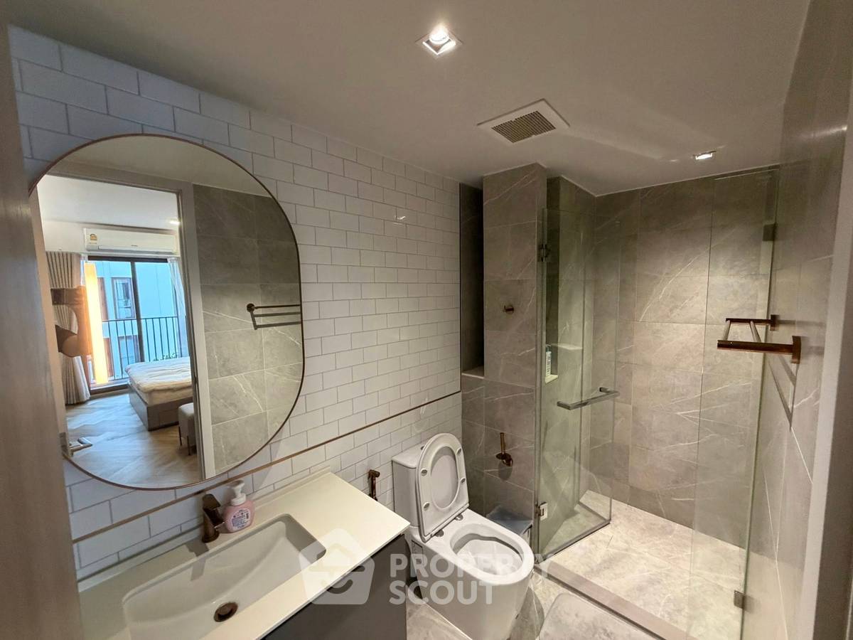 รูป คอนโด 1 ห้องนอน Chapter Thonglor 25 ย่านทองหล่อ (ID 3024051) - รูปที่ 7/11