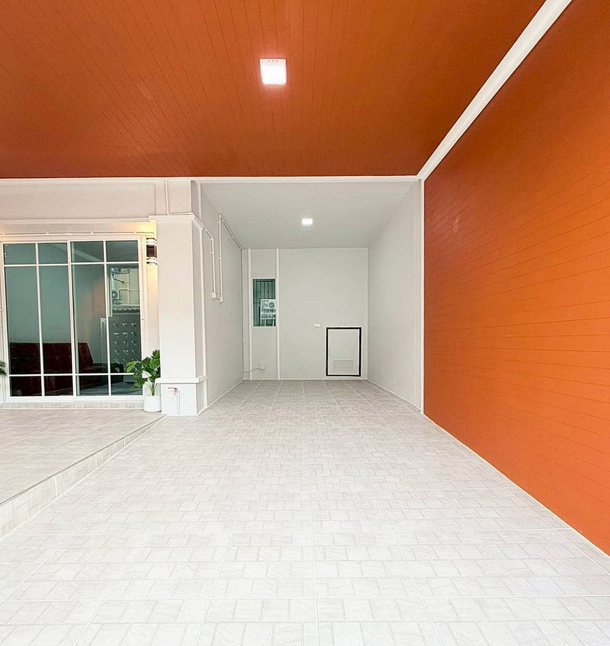 รูป บ้านสวย 4 ห้องนอน #หมู่บ้านพฤกษา วิลล์ 28  บางใหญ่  ใกล้เซ็นทรัล เวสเกต  ใกล้ MRT สถานีบางใหญ่ - รูปที่ 4/20
