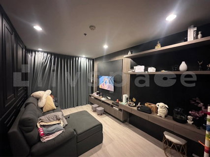รูปภาพ ▚ LK145ツ Beautiful & Ultra-Spacious: The Address Siam 2BR 2BA, 84 sq.m. Fully Furnished, Ready to Move In