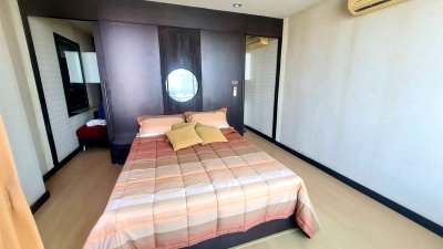 Condos for sale : S010003 Lamaison 24 Paholyothin