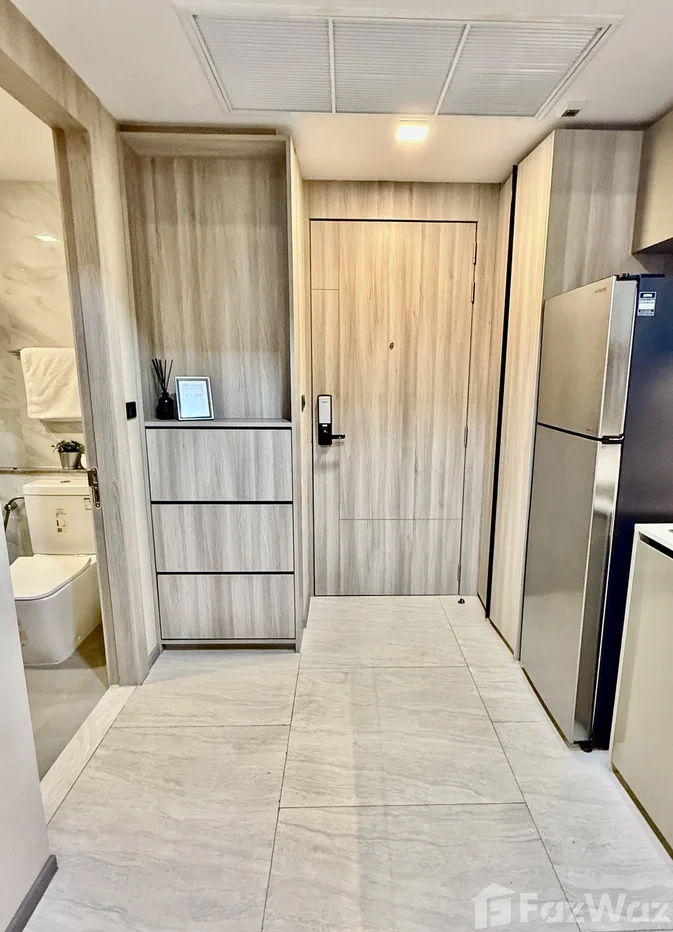 รูป ขาย คอนโด 1 ห้องนอน ในโครงการ ฟินน์ สุขุมวิท 31 6491592 - รูปที่ 4/11