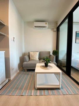 เช่าคอนโด A space mega/เอ สเปซ เมกา (F6906122) ID Line : @pccenter