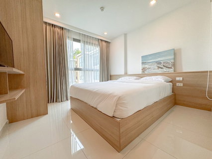 รูปภาพ ให้เช่า City Garden Tropicana คอนโด Low-rise สไตล์ทรอปิคอล ย่านวงศ์อมาตย์ เงียบสงบ ส่วนตัว (CPT024)