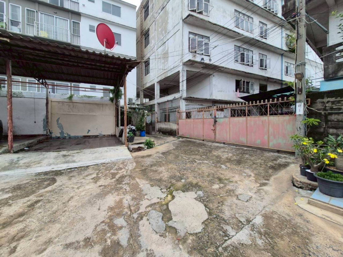 รูป ขายที่ดินจรัญสนิทวงศ์ 29 ใกล้แยกไฟฉาย - รูปที่ 7/8
