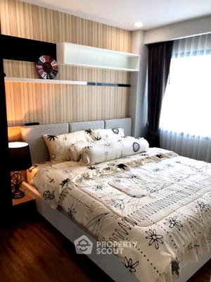 ขายคอนโด : ขายคอนโดหนึ่งห้องนอน 35 ตร.ม. Dusit Grand Park พัทยา (ID 3027600)