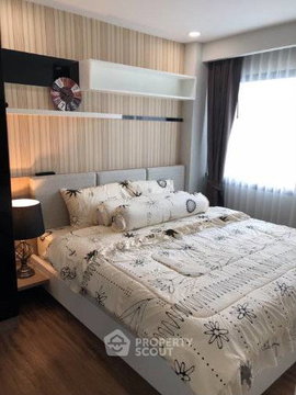 1-BR Condo For Sale At Dusit Grand Park, 35 Sqm, Pattaya (ID 3027600)