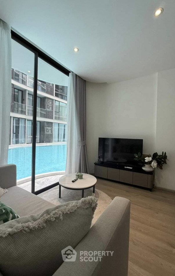 รูป คอนโด 2 ห้องนอน Fynn Asoke ใกล้ BTS อโศก 400 ม. ขนาด 53 ตร.ม. (ID 3026630) - รูปที่ 1/12
