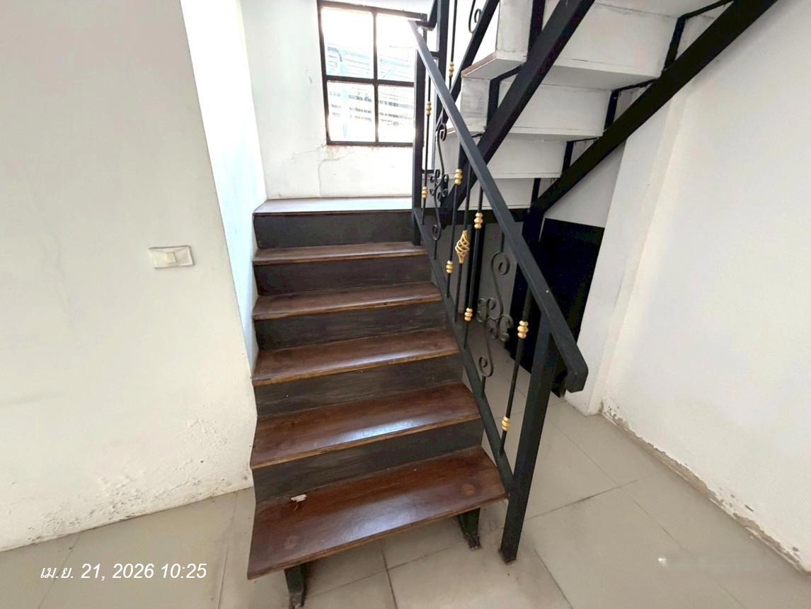 รูป บ้านเดี่ยว 105 ตร.วา เขตบางกะปิ กรุงเทพมหานคร 5.6M - รูปที่ 29/41