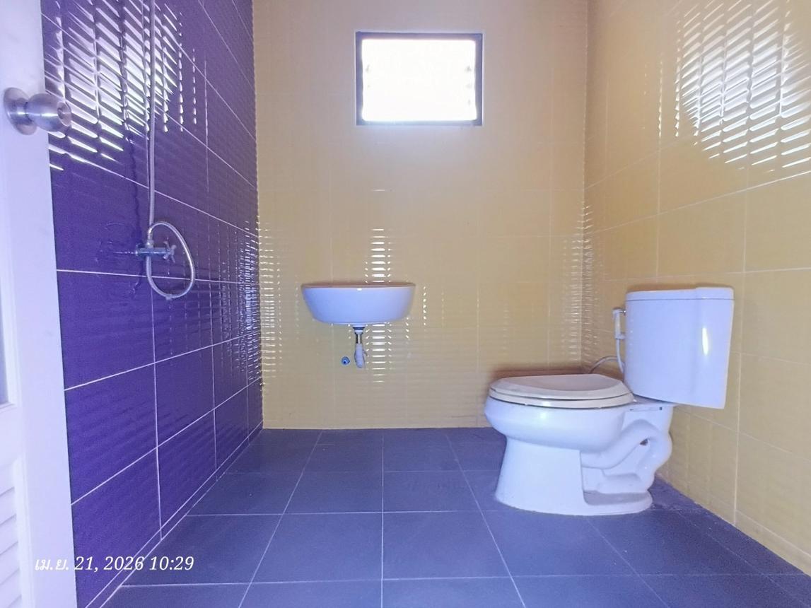 รูป บ้านเดี่ยว 105 ตร.วา เขตบางกะปิ กรุงเทพมหานคร 5.6M - รูปที่ 34/41
