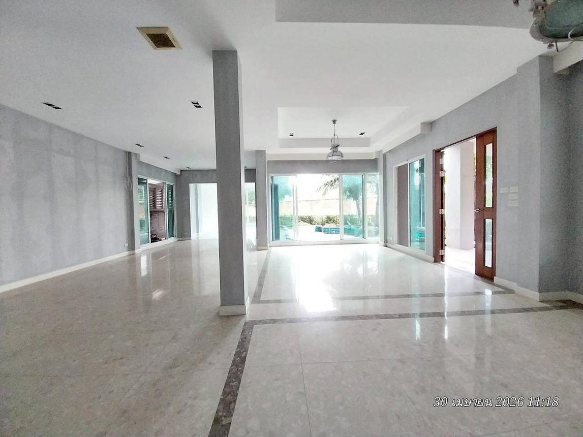 รูป บ้านเดี่ยว 101.8 ตร.วา บางกอกบูเลอวาร์ด รามอินทรา 3 เขตคันนายาว กรุงเทพมหานคร 12.5M - รูปที่ 23/43