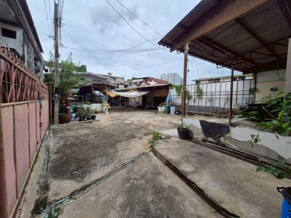 รูป ขายที่ดินจรัญสนิทวงศ์ 29 ใกล้แยกไฟฉาย - รูปที่ 5/8