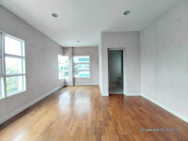 รูป บ้านเดี่ยว 101.8 ตร.วา บางกอกบูเลอวาร์ด รามอินทรา 3 เขตคันนายาว กรุงเทพมหานคร 12.5M - รูปที่ 12/43