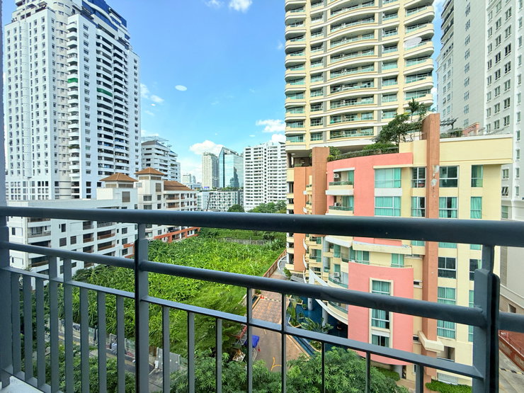 รูป For Rent | Liberty Park 2 Sukhumvit | 2 bedroom 122 Sqm BTS Nana - รูปที่ 4/18