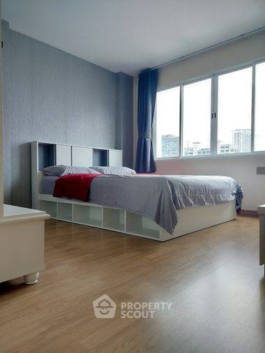 picture 1-BR Condo At The Maple Ratchada - Ladprao, 400m To MRT Ratchadaphisek (ID 926257) - 7/12