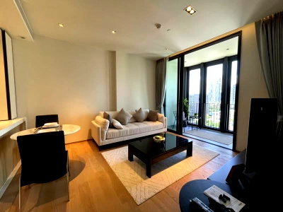 Condos for rent : 💎 Beatniq Sukhumvit 32 | Luxury Condo for Rent 💎  | Only 250m to BTS Thong Lor with luxury style fully furnished 